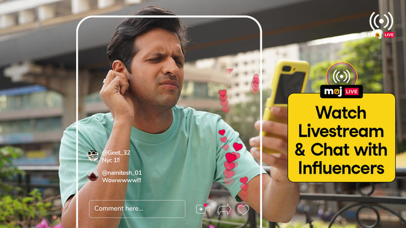 Moj Live Compilation 2